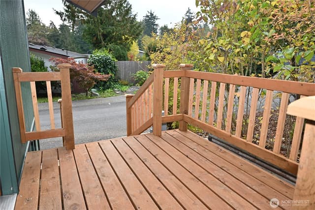 Property photo for 1438 NE Steele Creek Drive #102, Bremerton photo 3