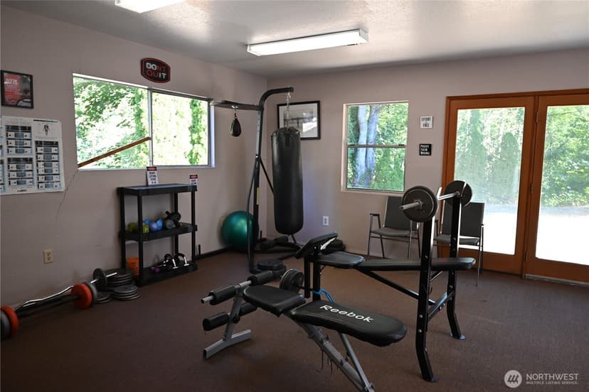 Property photo for 1438 NE Steele Creek Drive #102, Bremerton photo 30