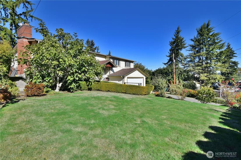 Property photo for 23116 80th Place W, Edmonds photo 34