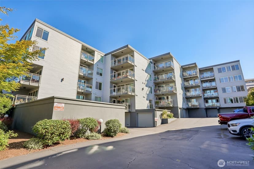 Property photo for 200 James Street #106, Edmonds photo 22