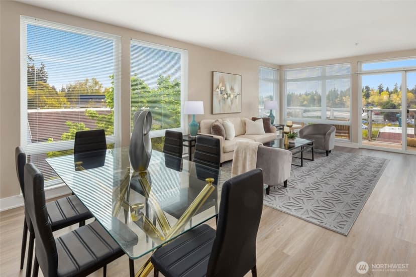 Property photo for 11415 Slater Avenue NE #306, Kirkland photo 4