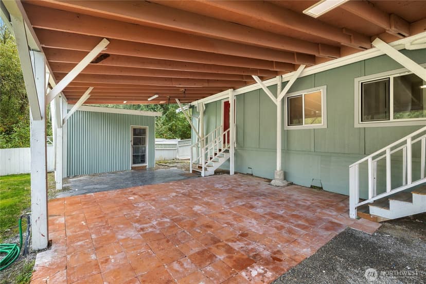 Property photo for 16405 SE Maple Valley Highway #47, Renton photo 14