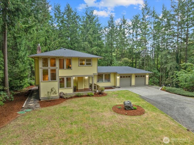 Property photo for 20012 NE 177th St, Woodinville