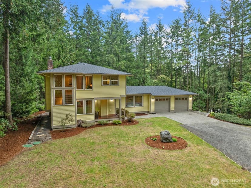 Property photo for 20012 NE 177th St, Woodinville