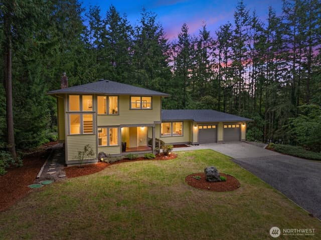 Property photo for 20012 NE 177th St, Woodinville