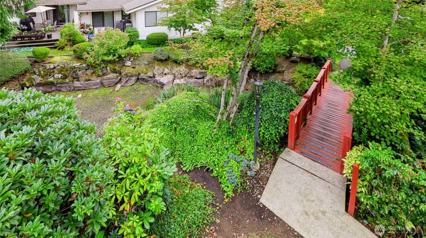 Property photo for 10403 NE 115th Place #L46, Kirkland photo 22