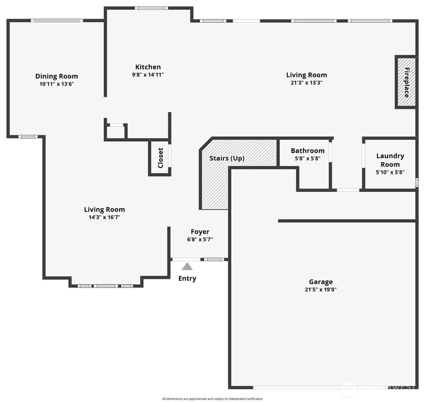 Property photo for 5226 Narbeck Avenue, Everett photo 4