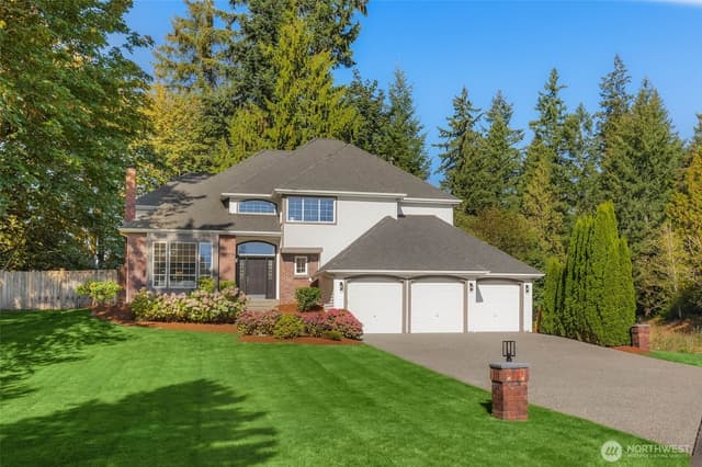 Property photo for 7229 245th Way NE, Redmond