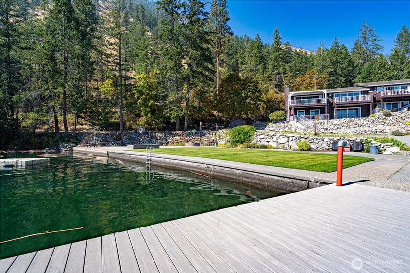 Property photo for 11155 S Lakeshore Rd #26B, Chelan photo 7