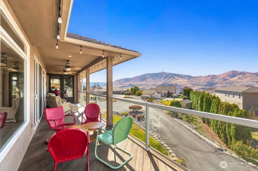 Property photo for 305 Orchard View Drive, Chelan photo 5