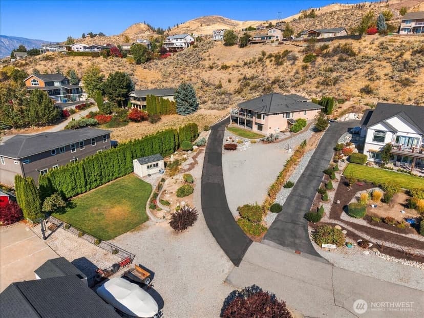 Property photo for 305 Orchard View Drive, Chelan photo 40