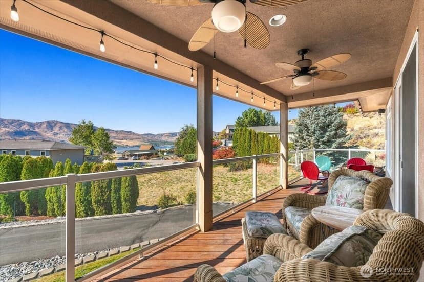Property photo for 305 Orchard View Drive, Chelan photo 6