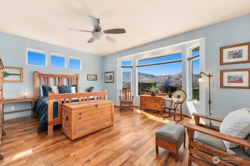 Property photo for 305 Orchard View Drive, Chelan photo 21
