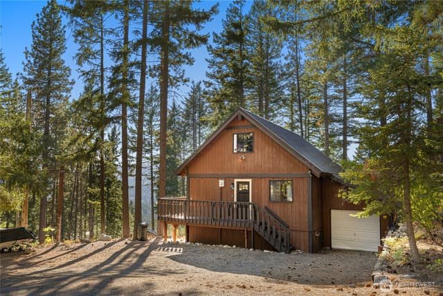 Property photo for 190 Sandstone Drive, Ronald