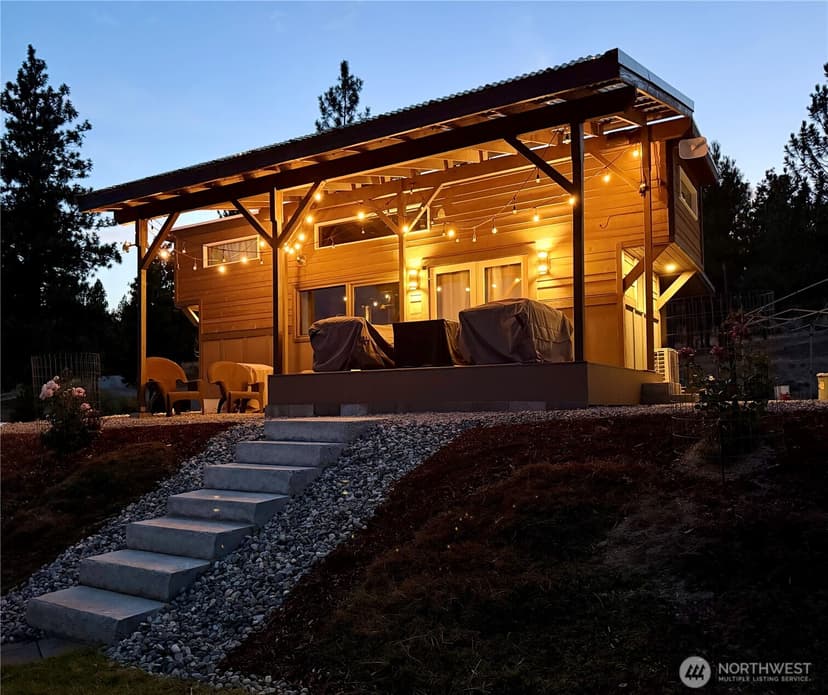 Property photo for 221 Nancy Lane, Chelan photo 4