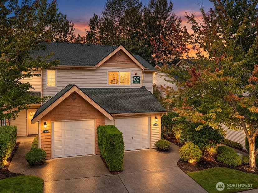Property photo for 4811 Shattuck Place S #CC104, Renton photo 33