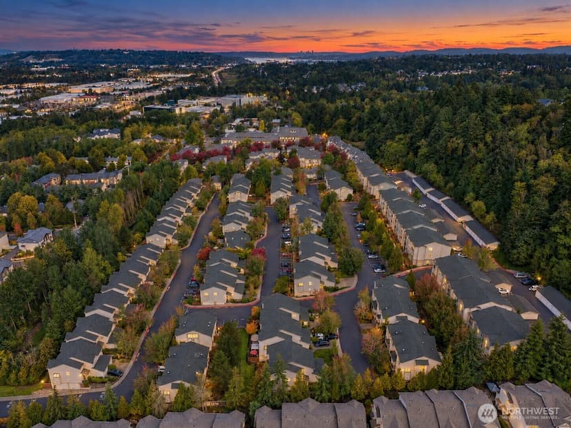 Property photo for 4811 Shattuck Place S #CC104, Renton photo 40