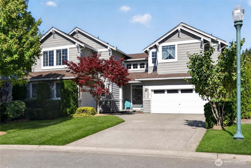 Property photo for 24932 SE 279th Street, Maple Valley