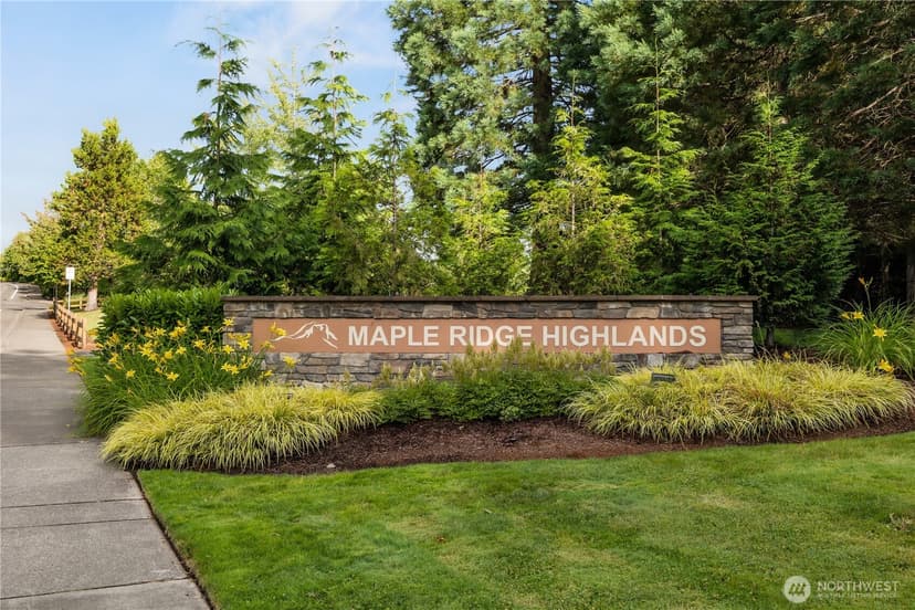 Property photo for 24932 SE 279th Street, Maple Valley photo 44
