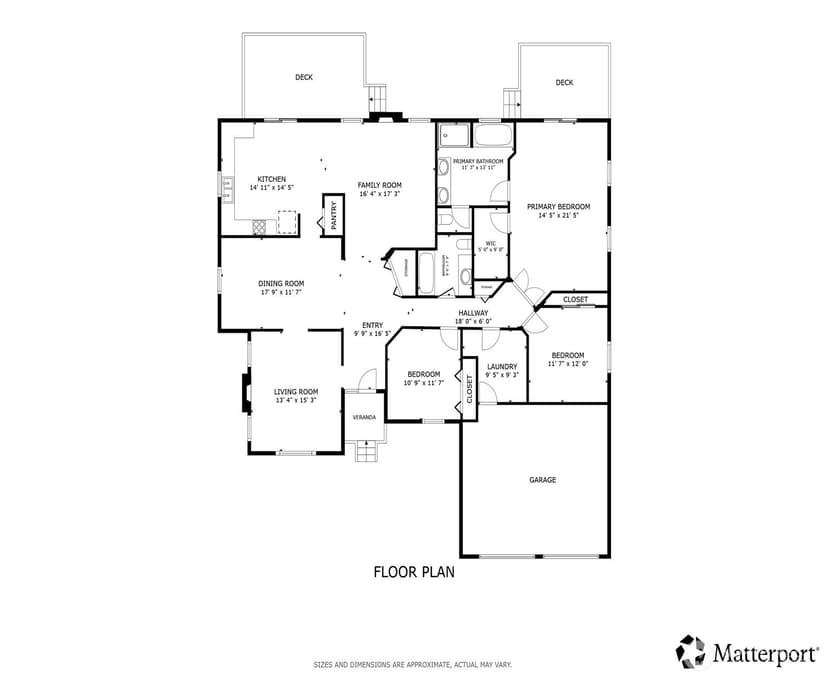 Property photo for 7217 67th Place NE, Marysville photo 37