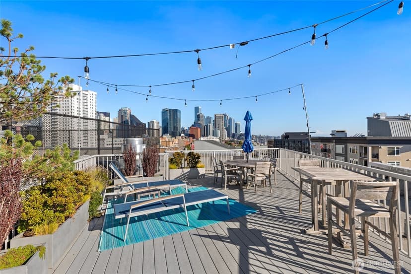 Property photo for 76 Cedar Street #313, Seattle photo 16