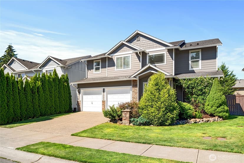 Property photo for 2615 170th St Ct E, Tacoma