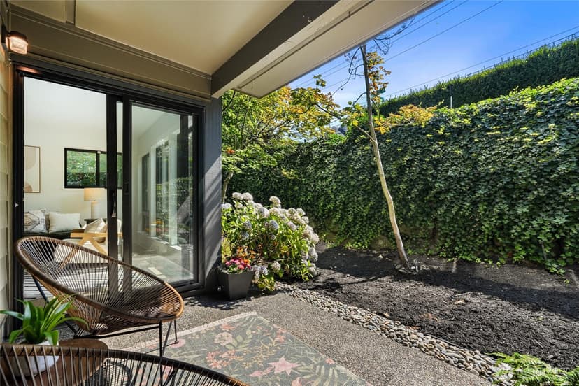Property photo for 1800 N 105th Street #101, Seattle photo 29