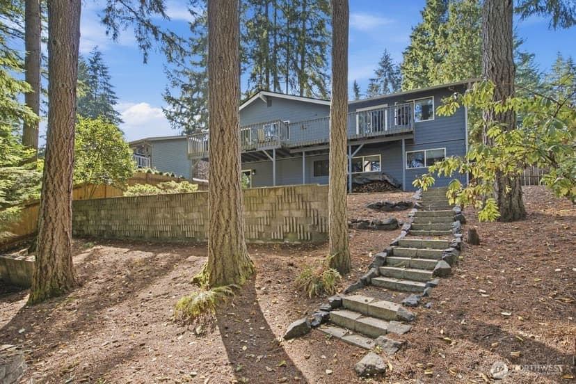 Property photo for 5364 Pineridge Drive NE, Bremerton photo 6