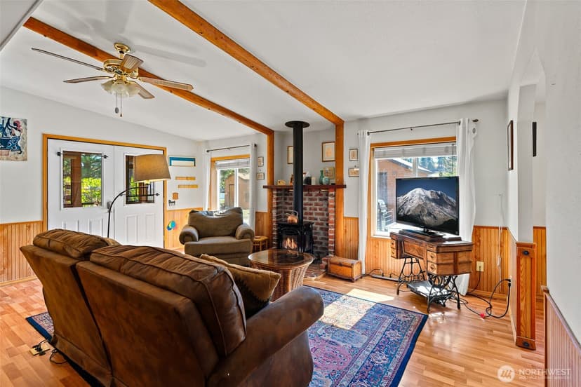 Property photo for 1251 Sunlight Drive, Cle Elum photo 6
