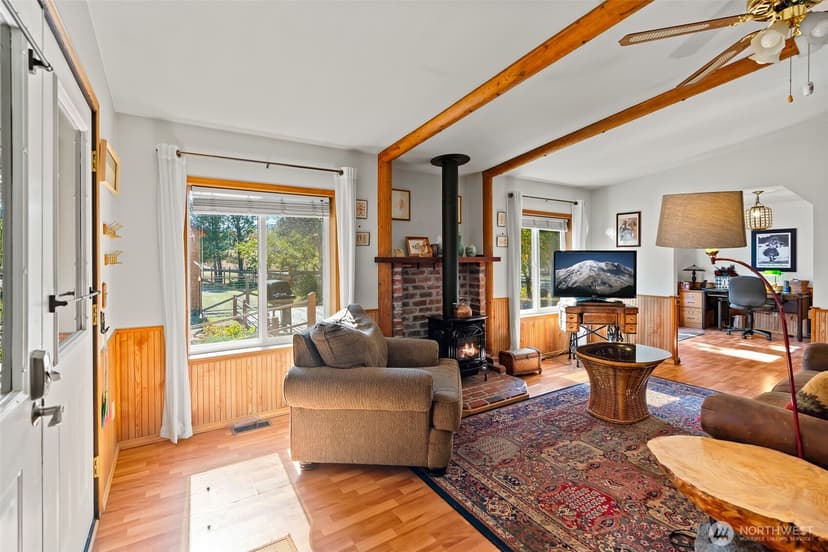 Property photo for 1251 Sunlight Drive, Cle Elum photo 7