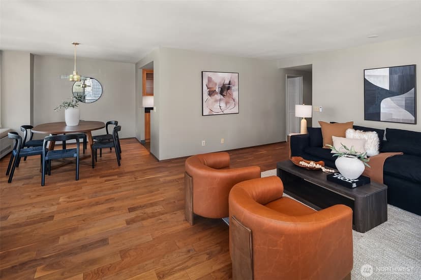 Property photo for 2125 1st Avenue #1304, Seattle photo 12