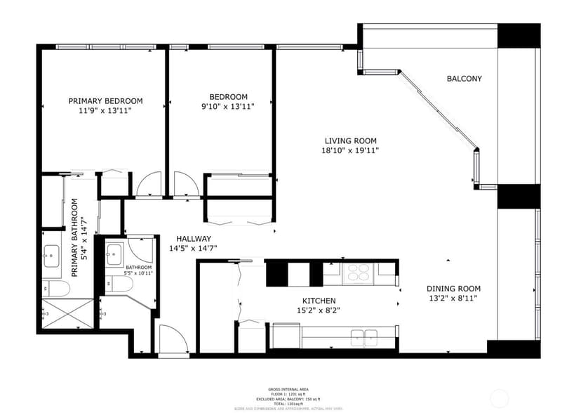 Property photo for 2125 1st Avenue #1304, Seattle photo 38