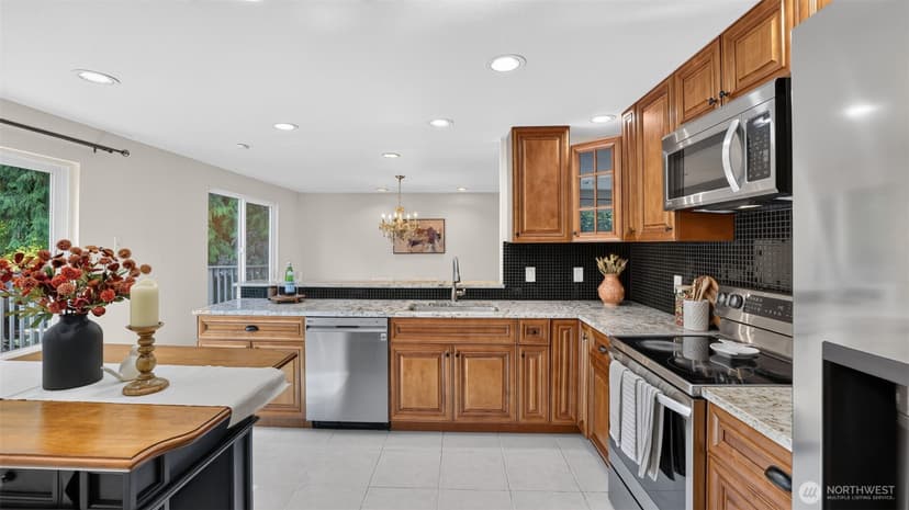 Property photo for 15227 SE 175th Place, Renton photo 17