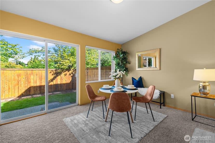 Property photo for 24026 SE 281st Place, Maple Valley photo 6