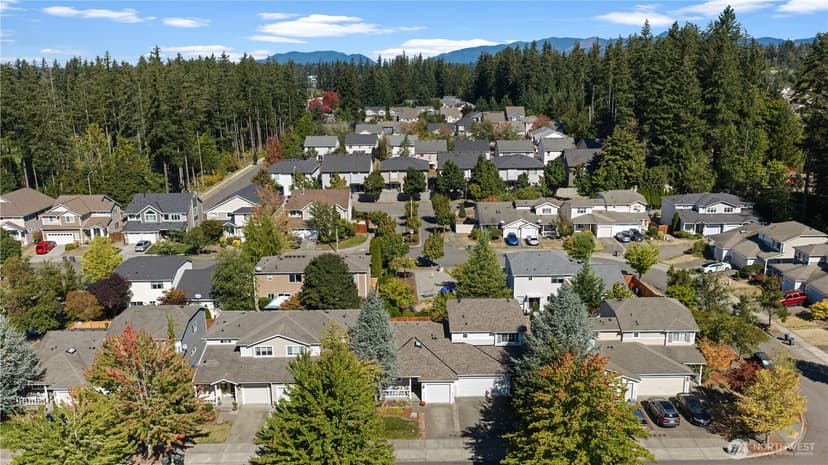 Property photo for 24026 SE 281st Place, Maple Valley photo 23