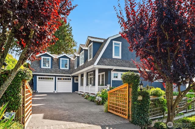 Property photo for 2231 NW 190th Place, Shoreline photo 4