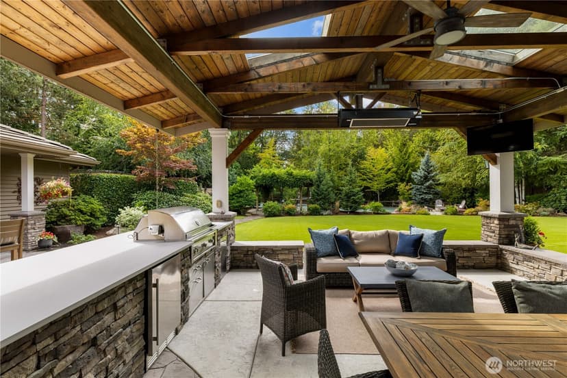 Property photo for 24733 SE Windsor Boulevard, Sammamish photo 9