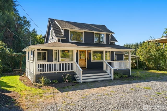 Property photo for 9624 Lowell Snohomish River Road, Snohomish