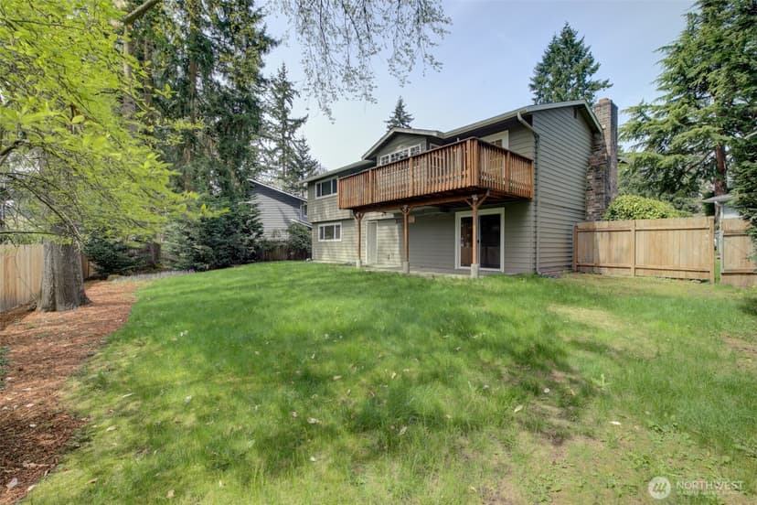 Property photo for 13930 122nd Avenue NE, Kirkland photo 24