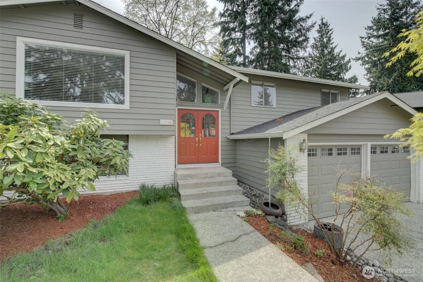 Property photo for 13930 122nd Avenue NE, Kirkland