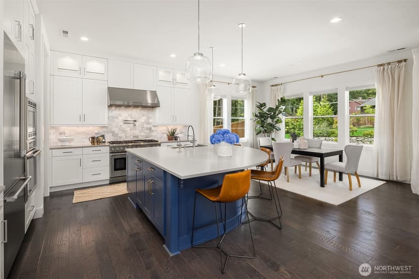 Property photo for 8762 NE Winslow Grove Court, Bainbridge Island photo 3