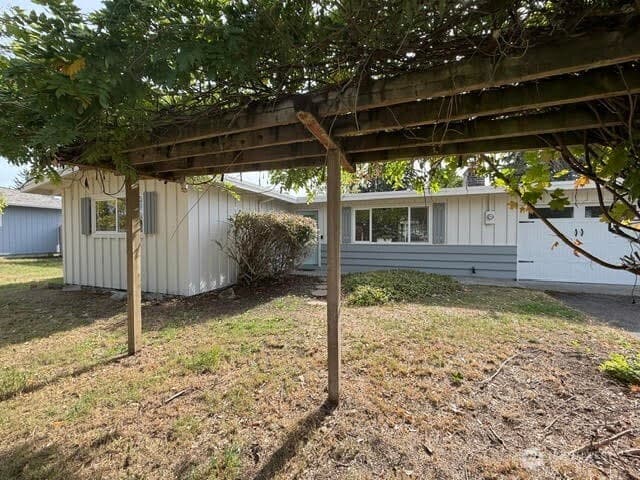 Property photo for 712 141st Street E, Tacoma photo 3