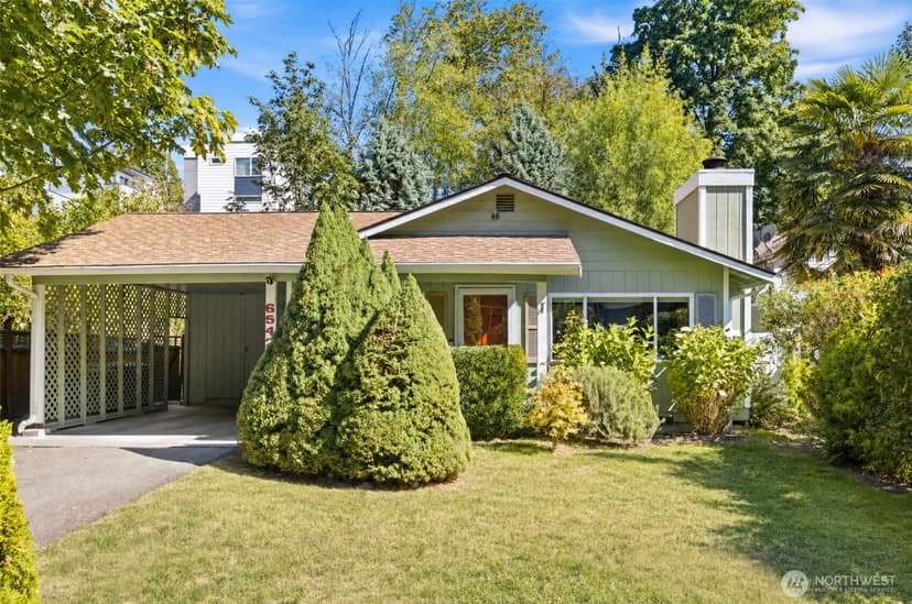 Property photo for 6542 24th Avenue SW, Seattle