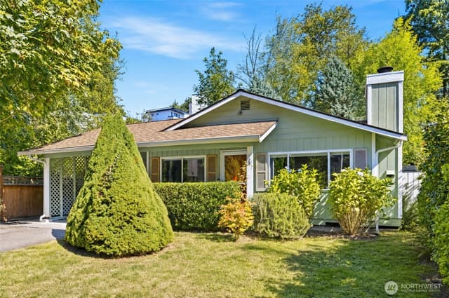 Property photo for 6542 24th Avenue SW, Seattle photo 3