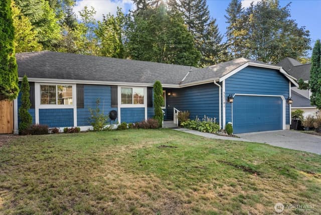 Property photo for 22701 12th Place W, Bothell photo 4