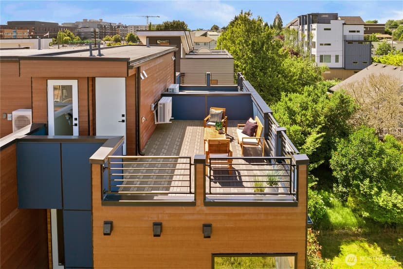 Property photo for 1138 A NW 57th Street, Seattle photo 28