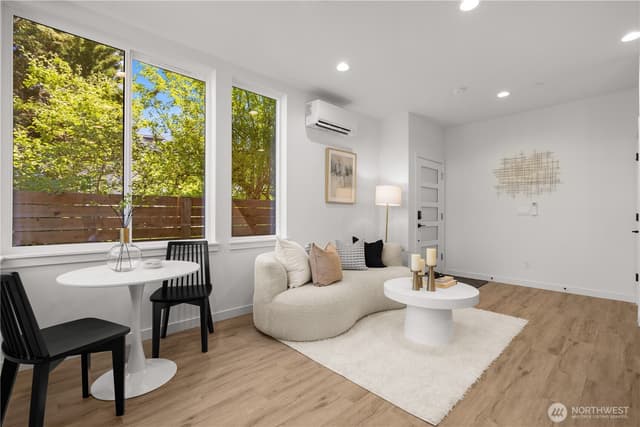 Property photo for 1138 A NW 57th Street, Seattle photo 5