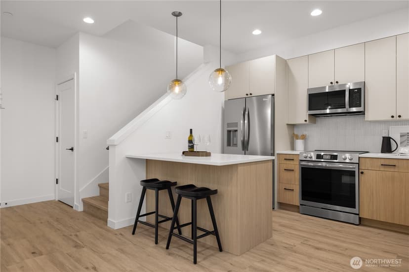 Property photo for 1138 A NW 57th Street, Seattle photo 6