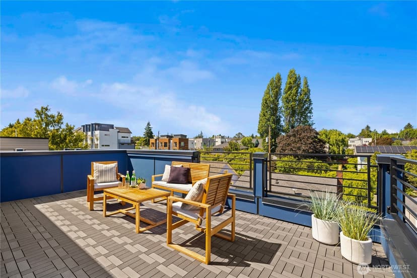 Property photo for 1138 A NW 57th Street, Seattle photo 25