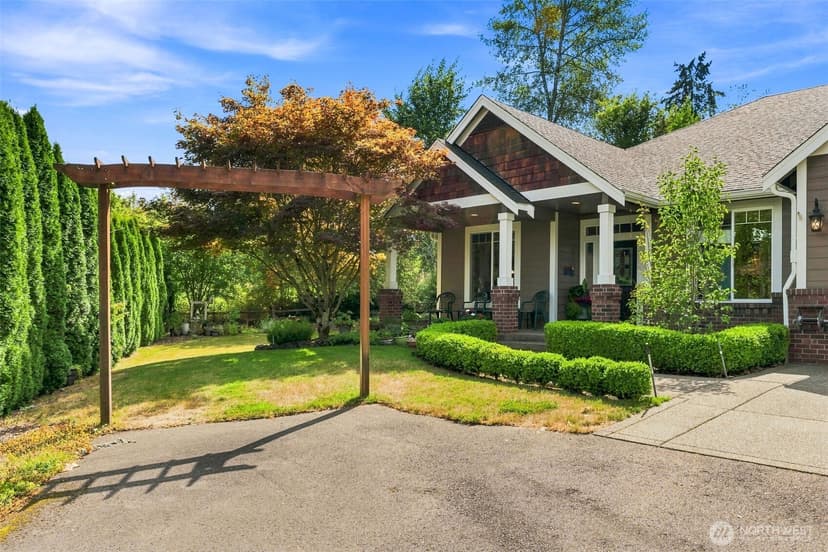Property photo for 1106 15th Avenue SW, Puyallup photo 24